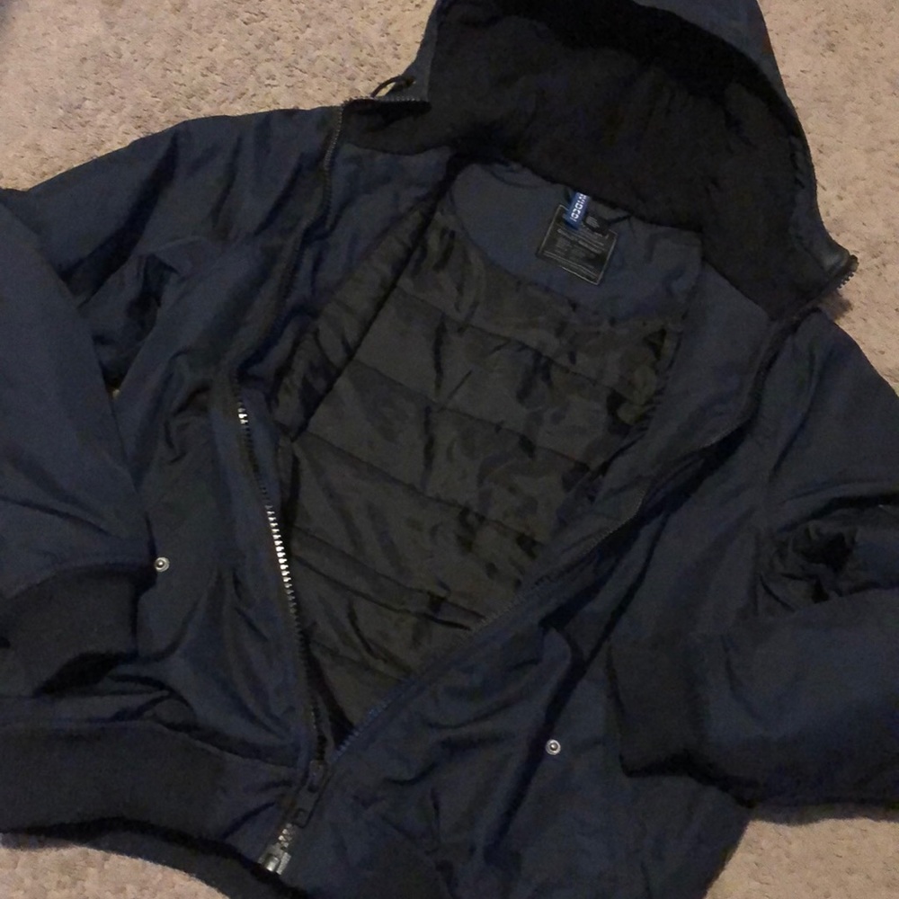 Men’s jacket - Picture 2 of 4